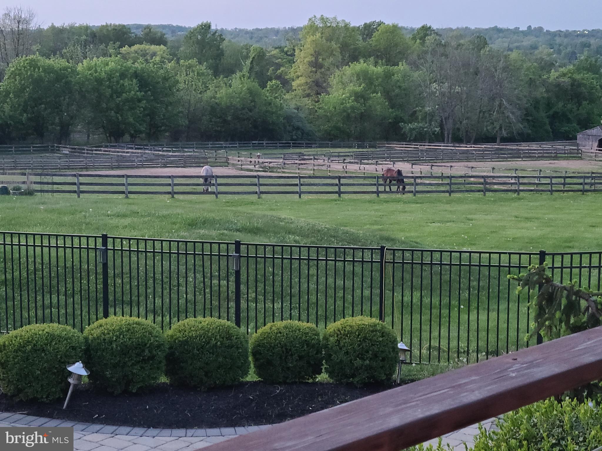 WORTHINGTON MILL F - Residential