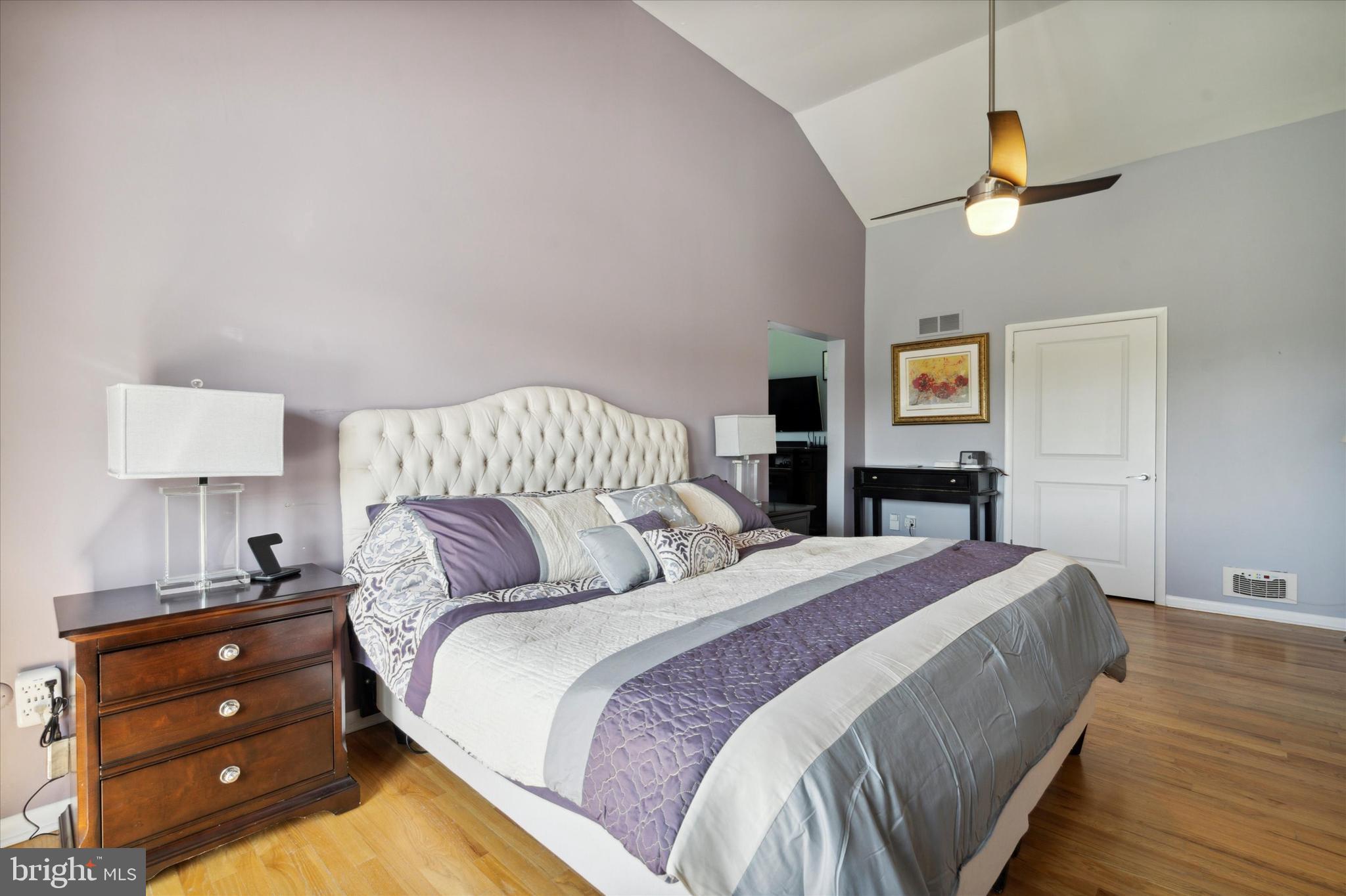 WORTHINGTON MILL F - Residential