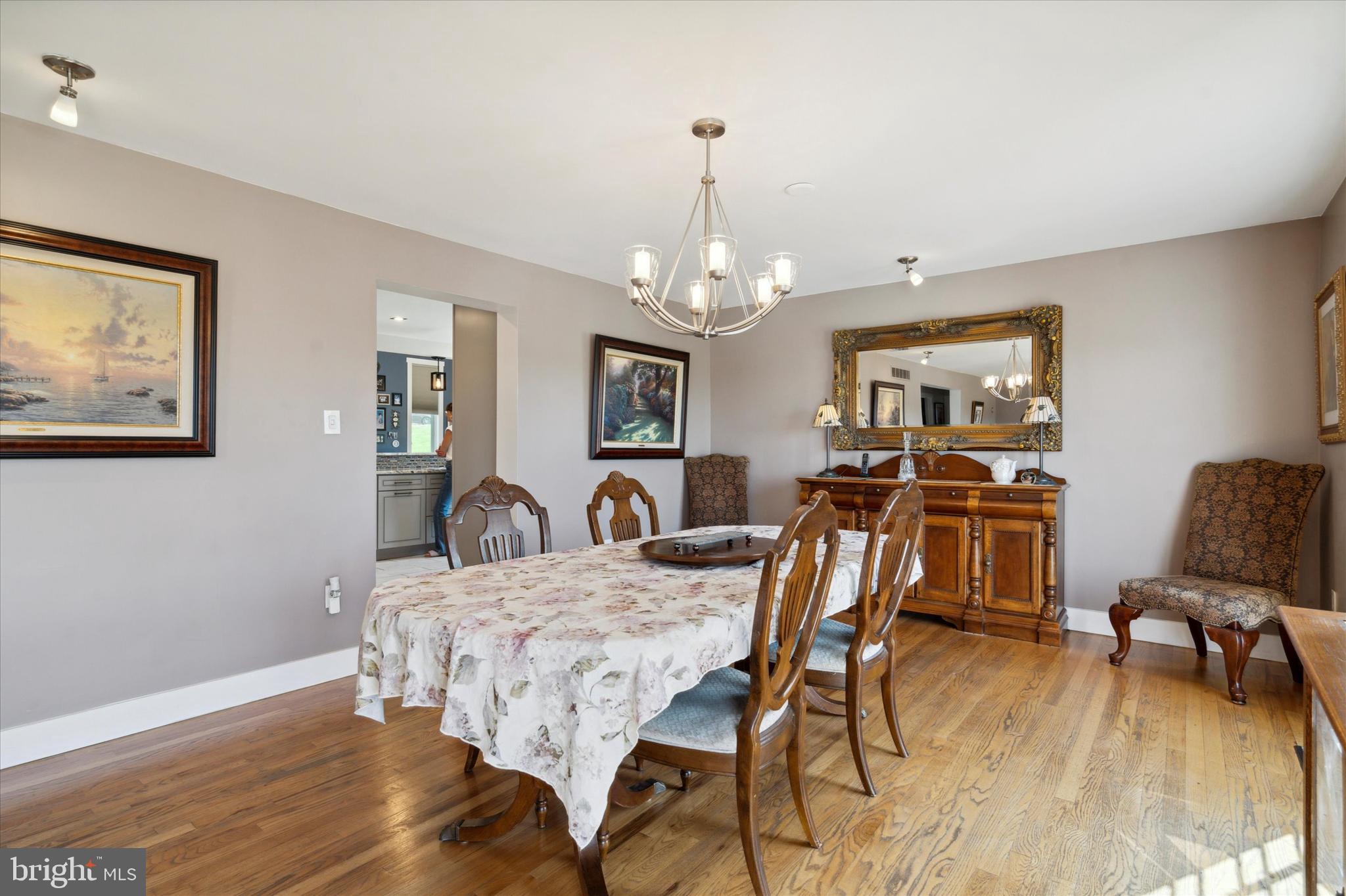 WORTHINGTON MILL F - Residential