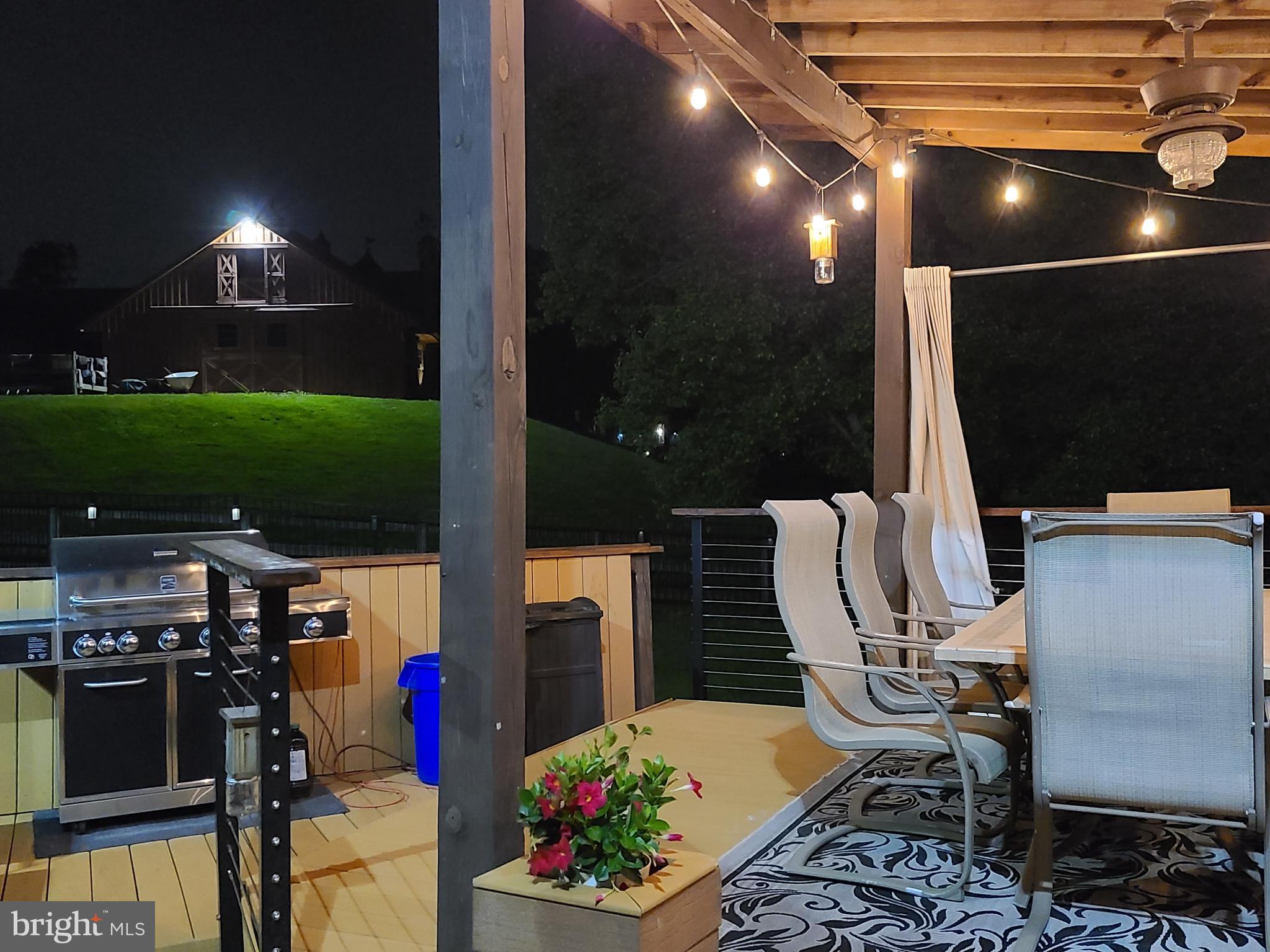 WORTHINGTON MILL F - Residential