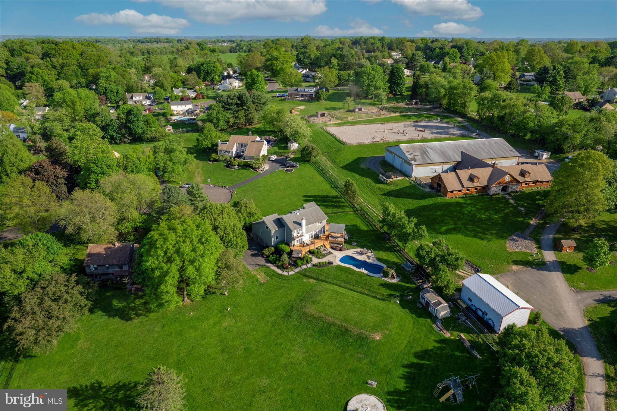 WORTHINGTON MILL F - Residential