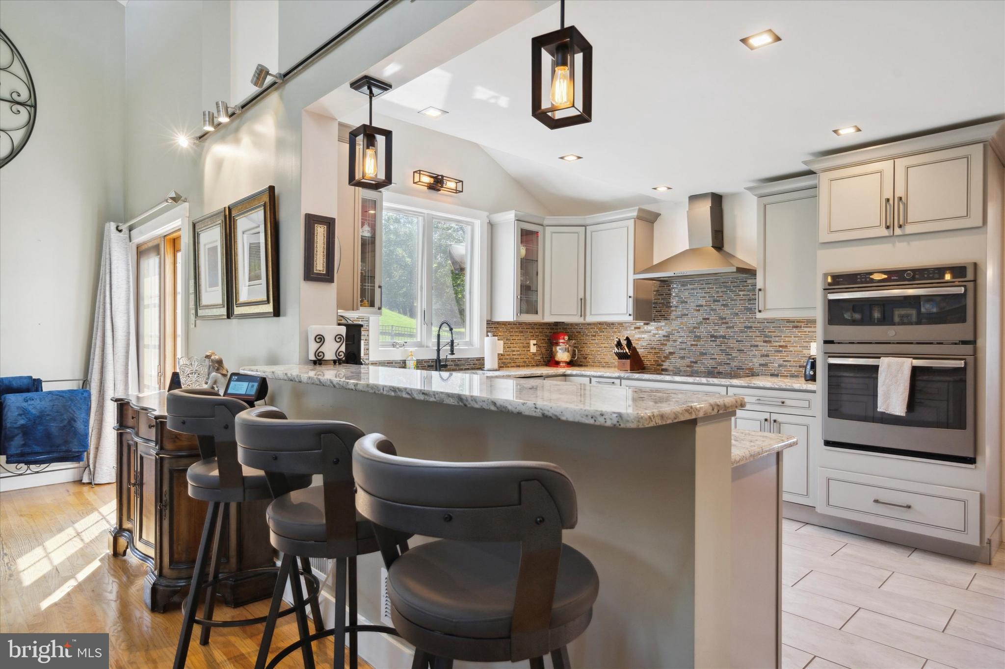 WORTHINGTON MILL F - Residential