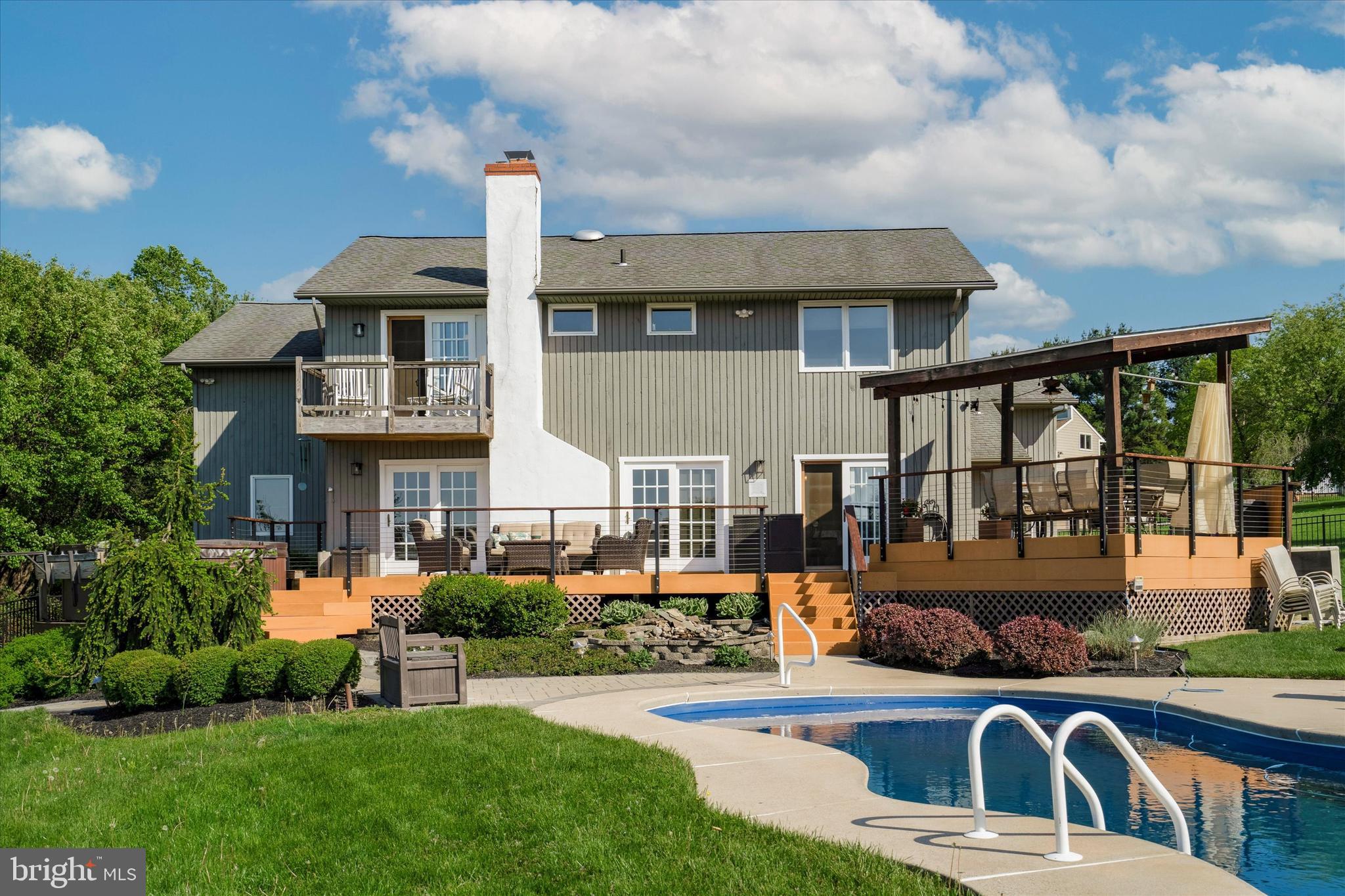 WORTHINGTON MILL F - Residential