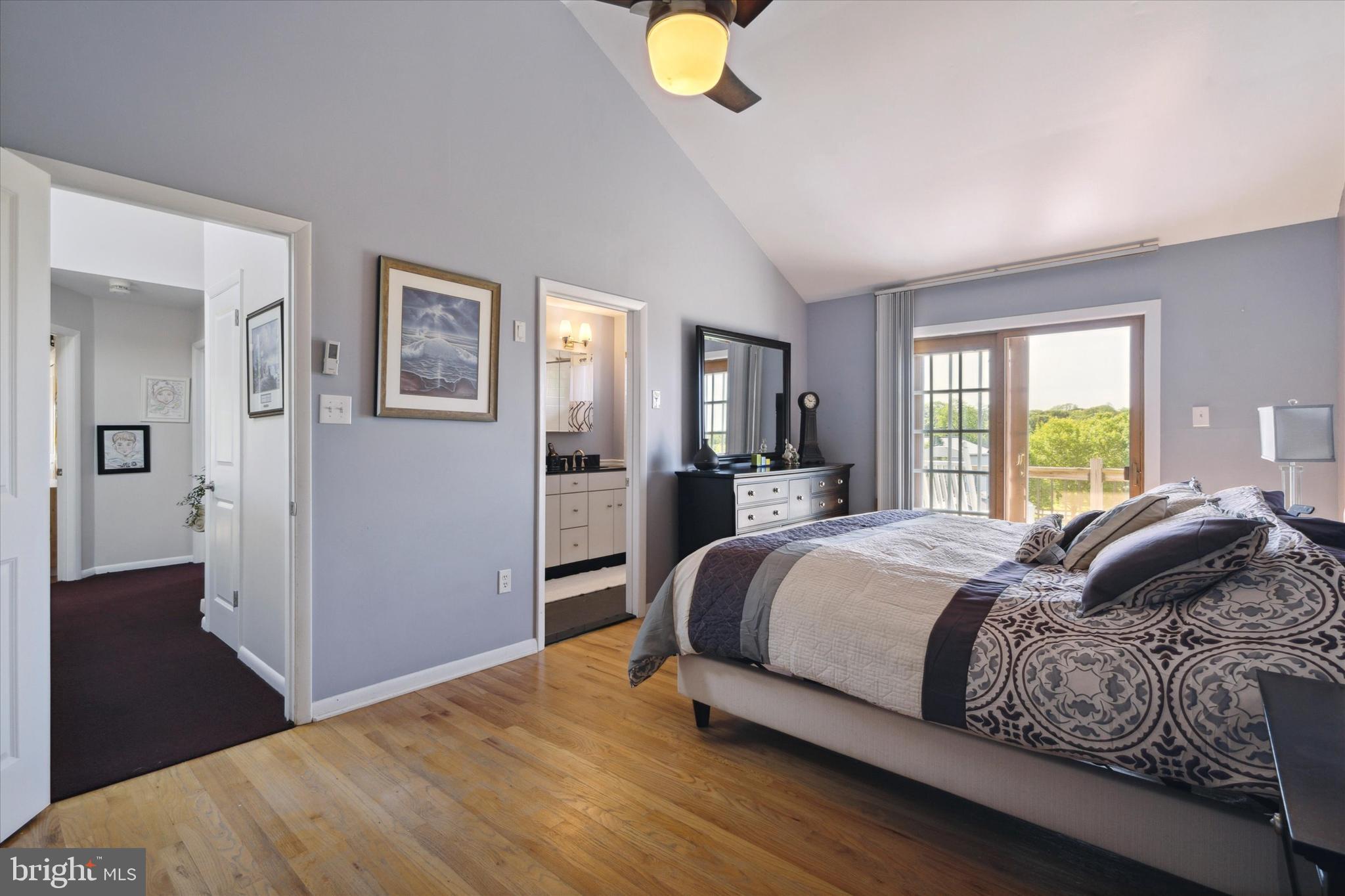 WORTHINGTON MILL F - Residential