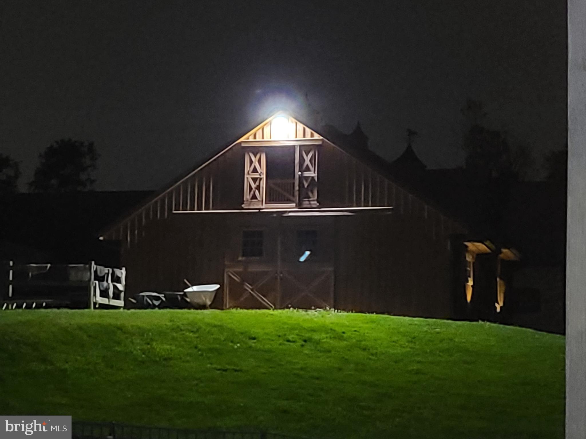 WORTHINGTON MILL F - Residential