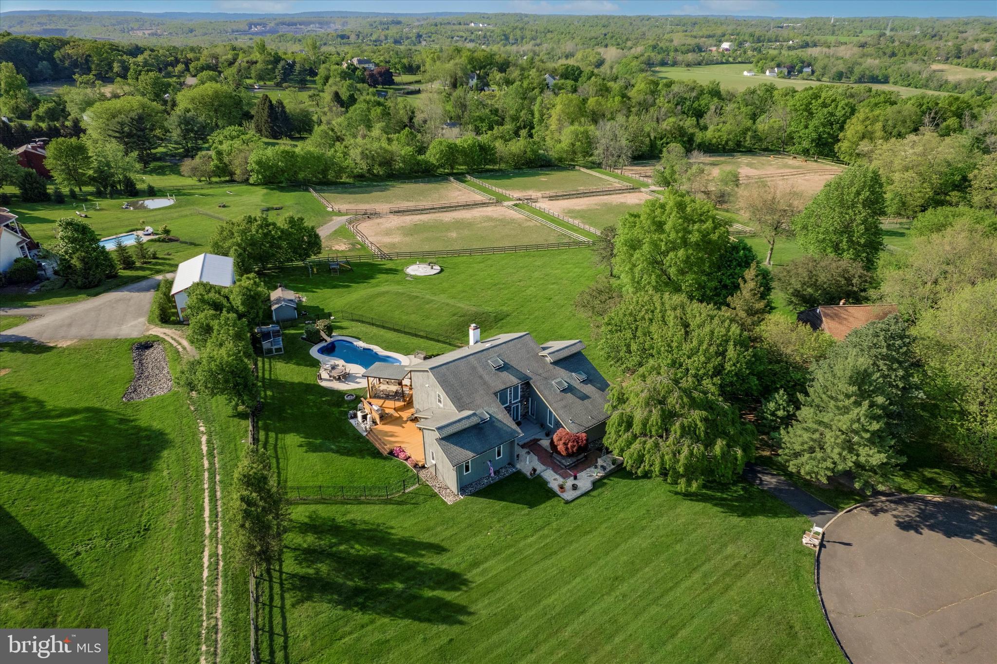 WORTHINGTON MILL F - Residential