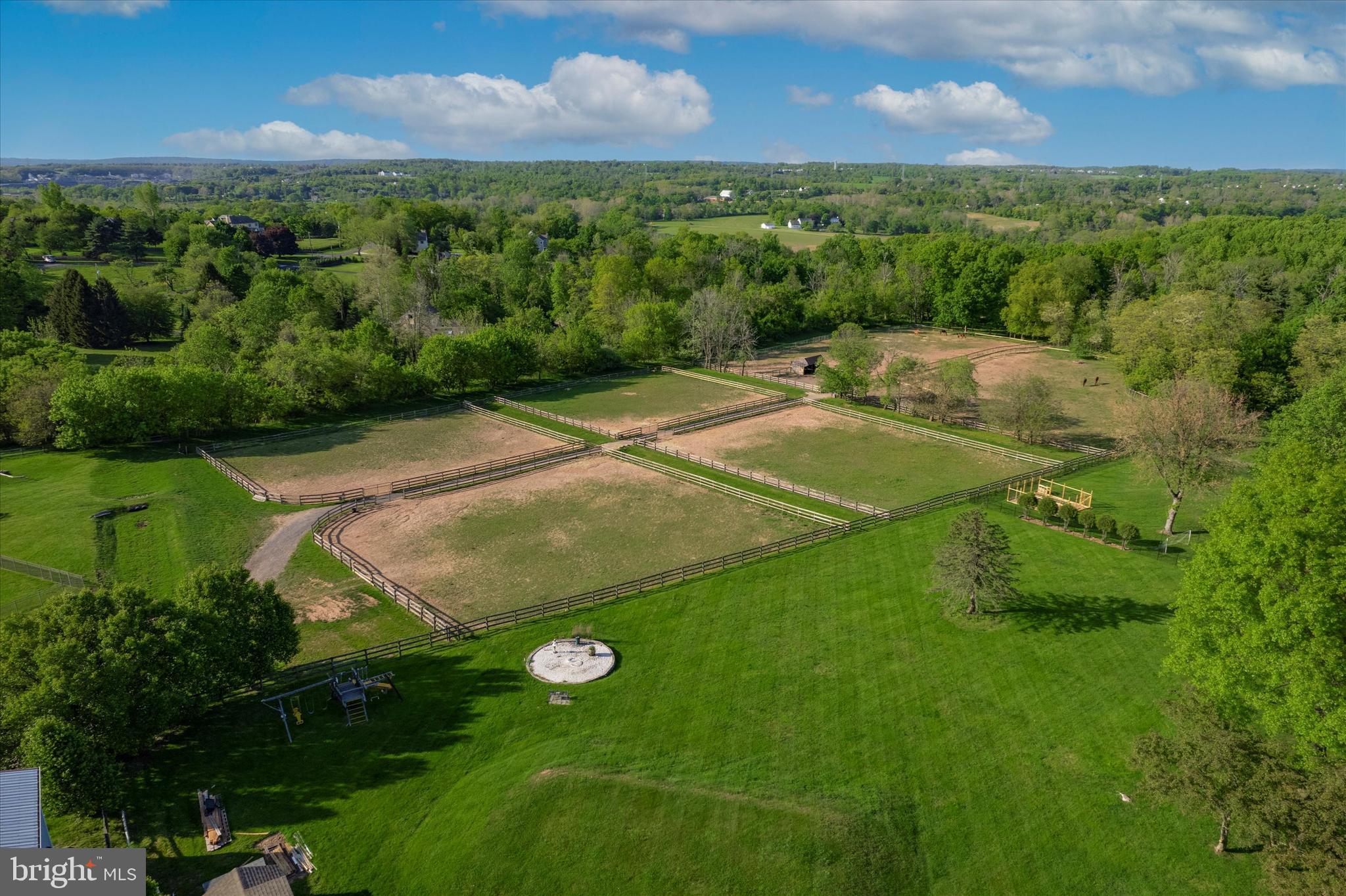 WORTHINGTON MILL F - Residential