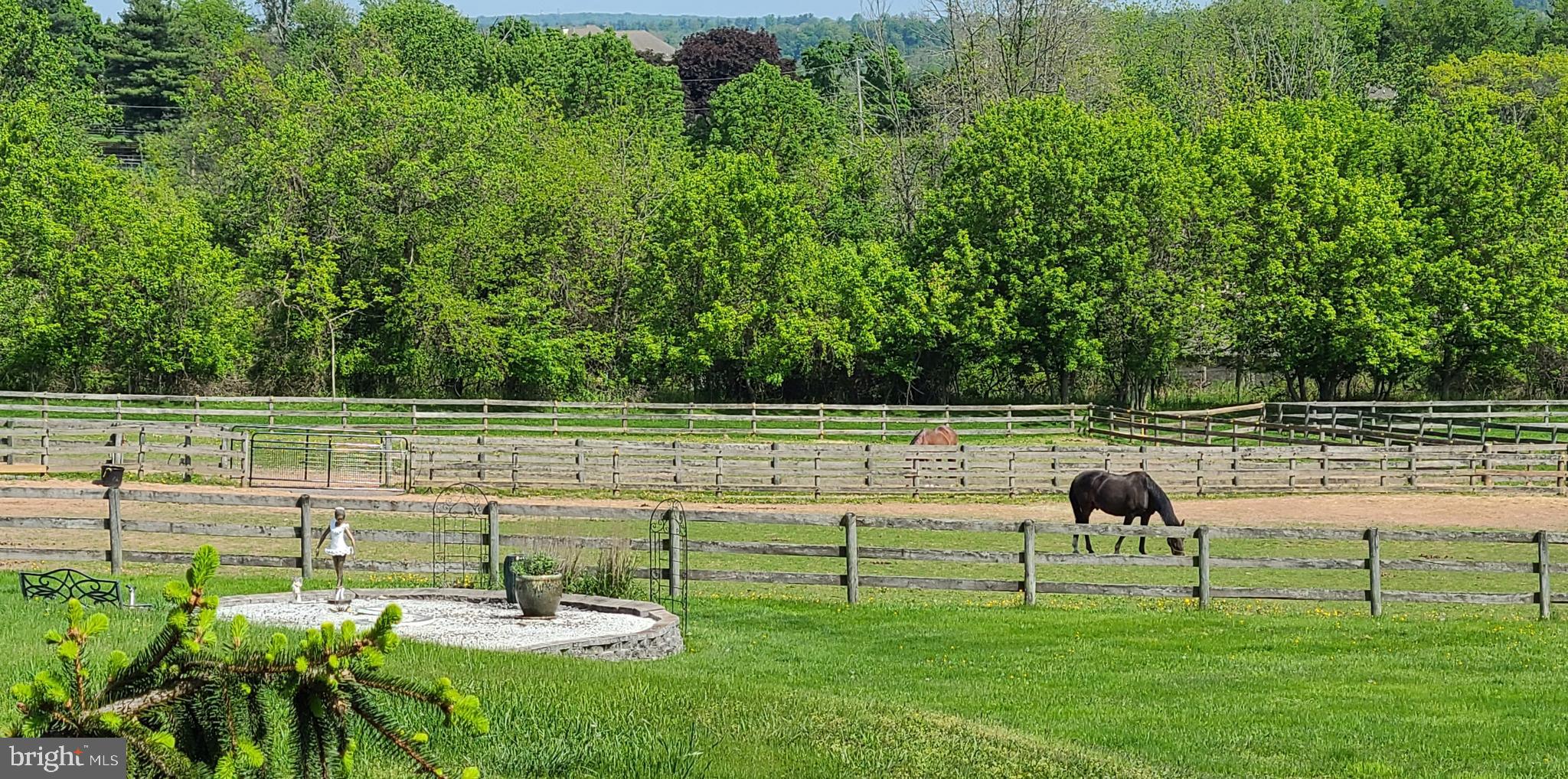 WORTHINGTON MILL F - Residential