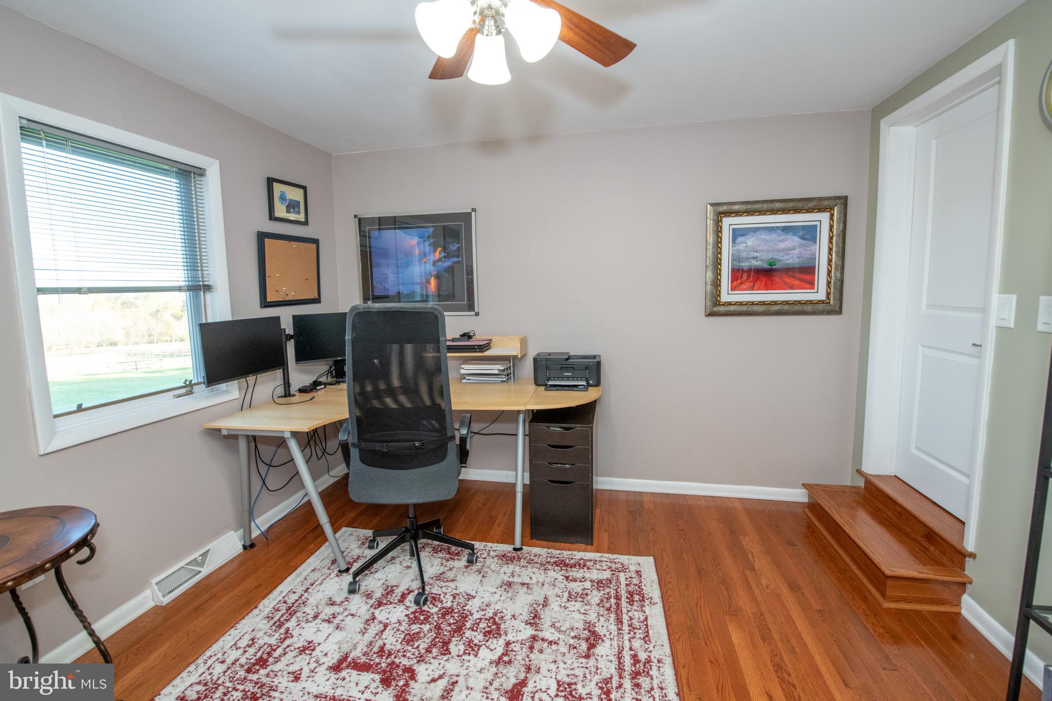 WORTHINGTON MILL F - Residential