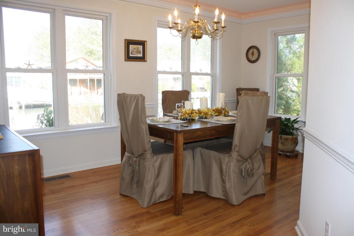 OCEAN PINES - HARBOR VILLAGE - Residential