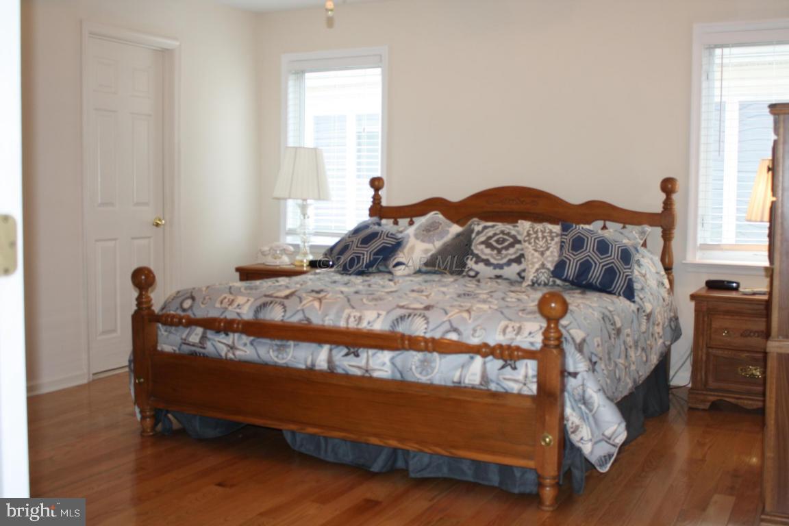 OCEAN PINES - HARBOR VILLAGE - Residential