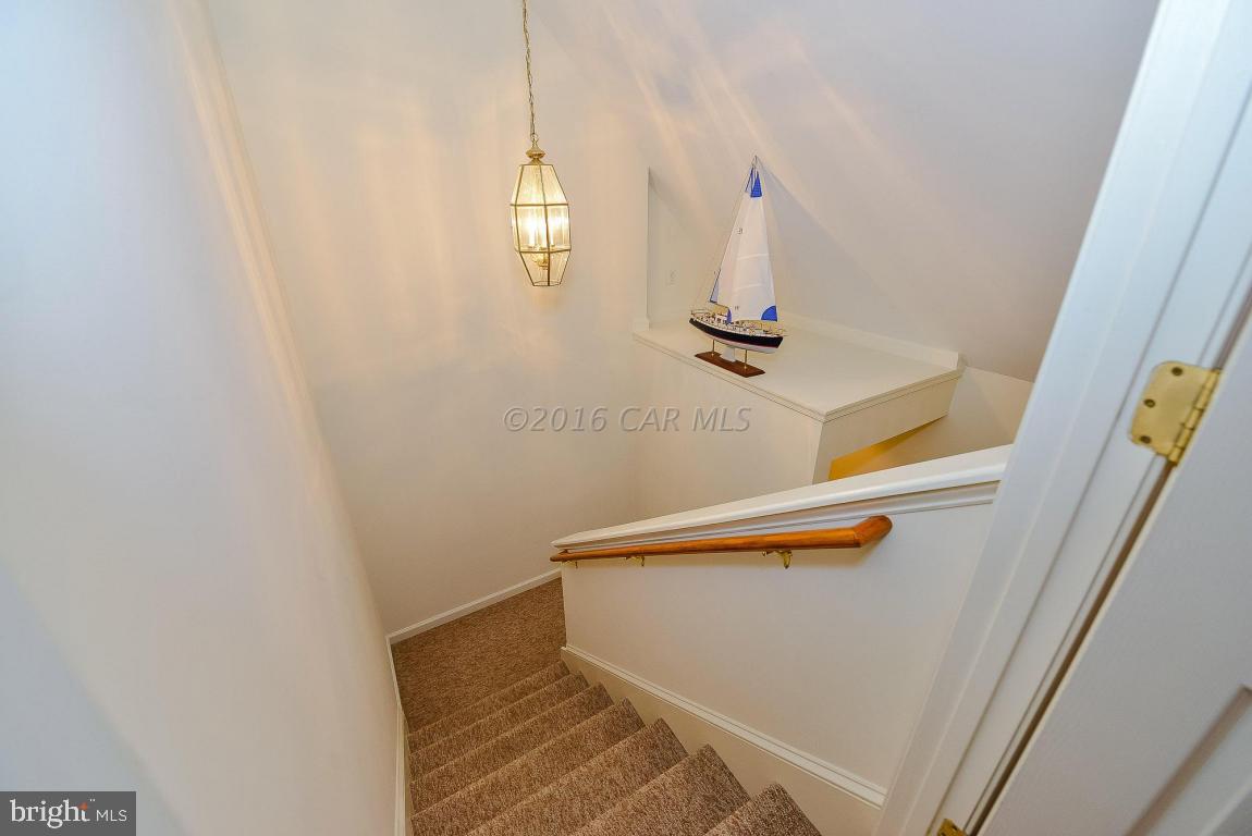 OCEAN PINES - HARBOR VILLAGE - Residential