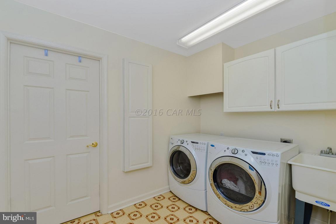 OCEAN PINES - HARBOR VILLAGE - Residential