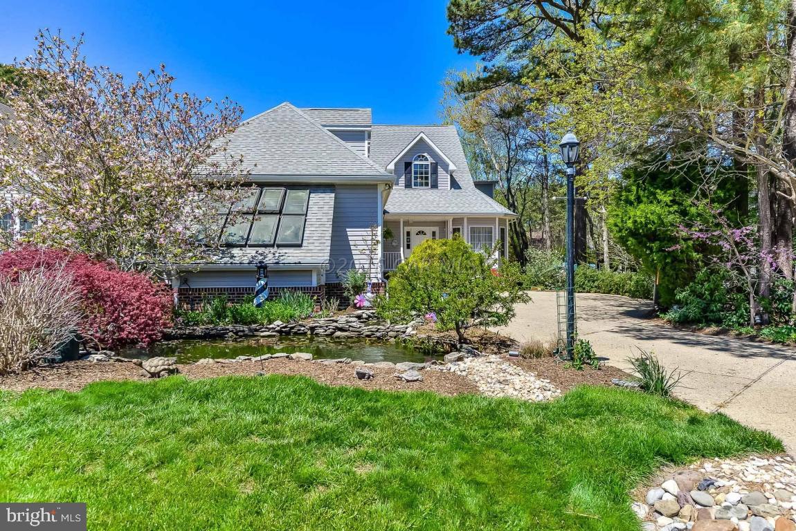 OCEAN PINES - HARBOR VILLAGE - Residential