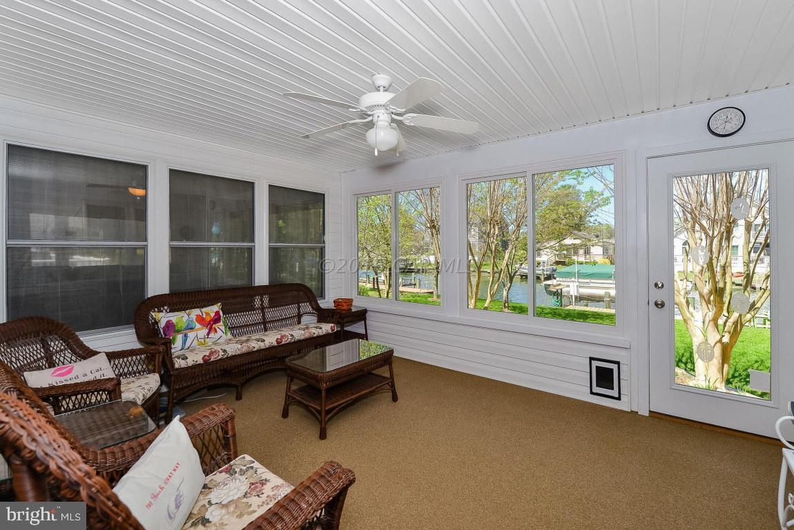 OCEAN PINES - HARBOR VILLAGE - Residential