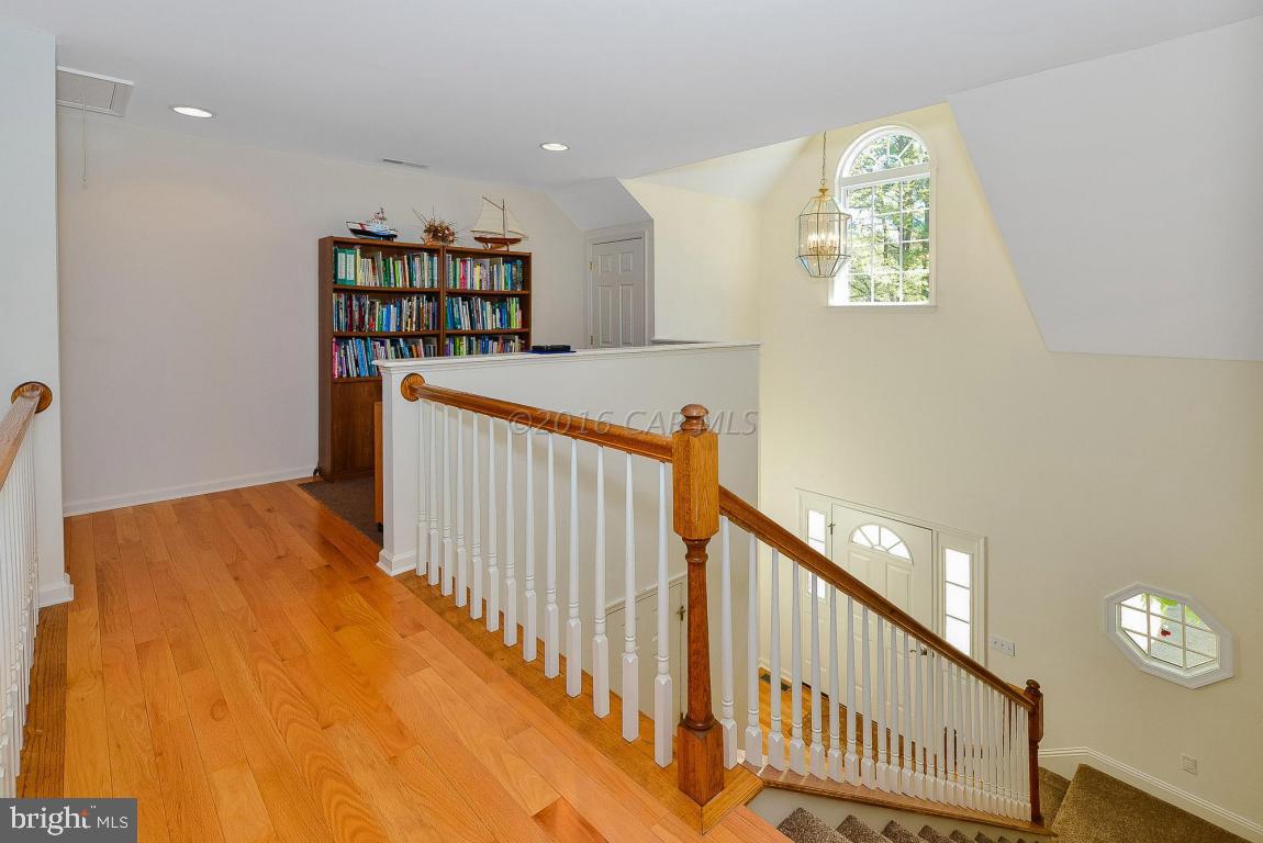 OCEAN PINES - HARBOR VILLAGE - Residential