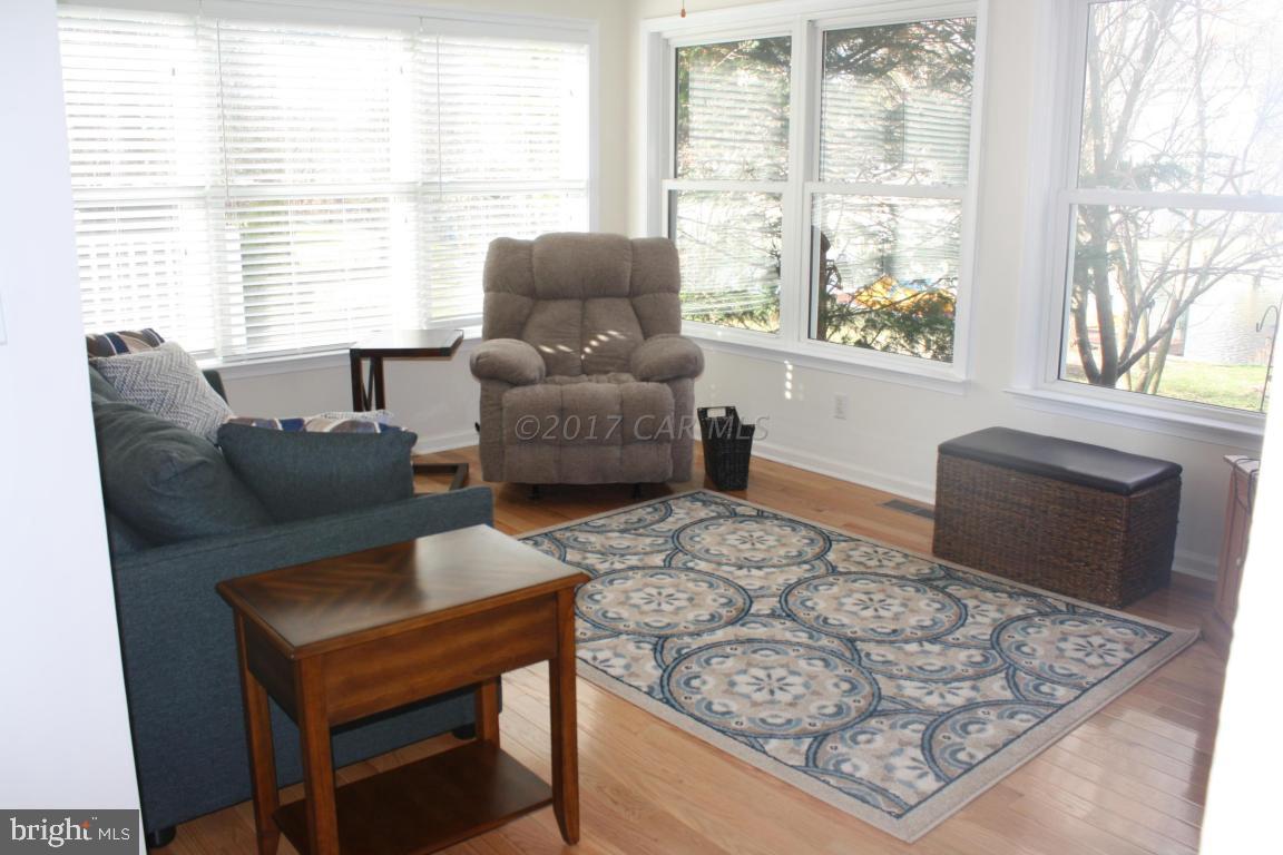 OCEAN PINES - HARBOR VILLAGE - Residential