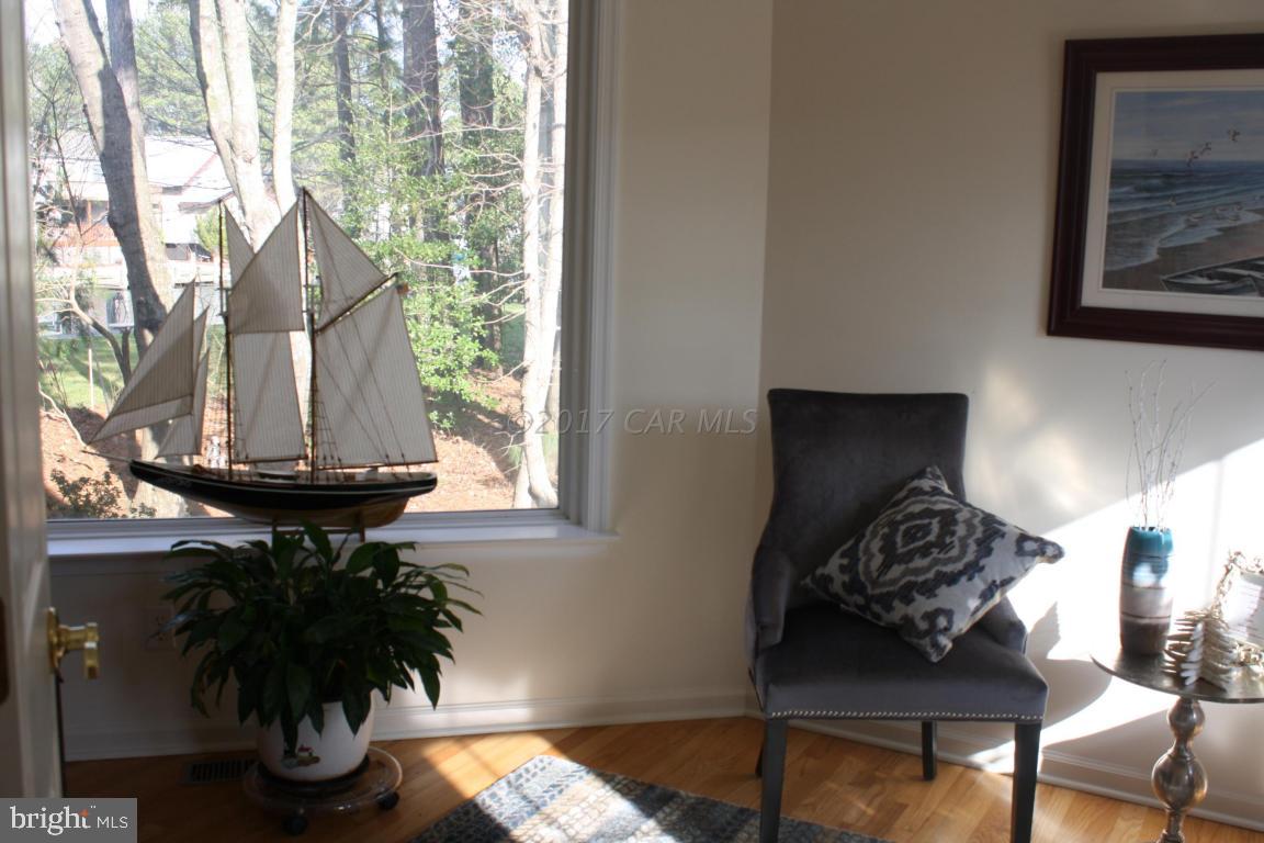 OCEAN PINES - HARBOR VILLAGE - Residential