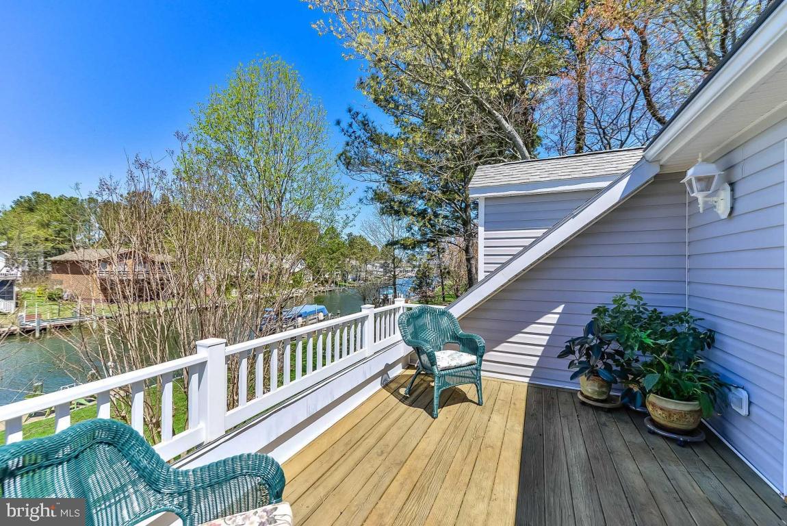 OCEAN PINES - HARBOR VILLAGE - Residential