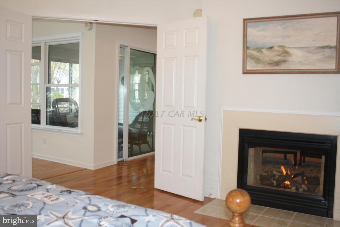 OCEAN PINES - HARBOR VILLAGE - Residential