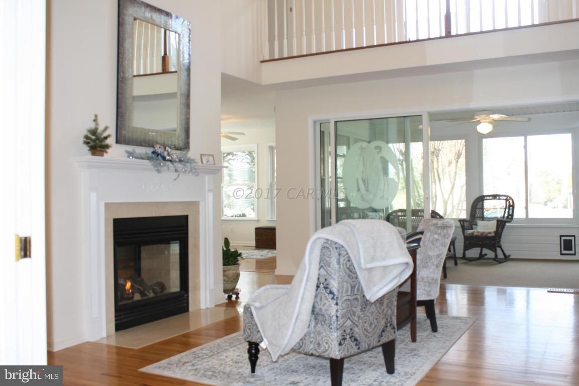 OCEAN PINES - HARBOR VILLAGE - Residential