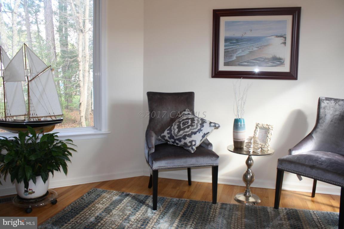 OCEAN PINES - HARBOR VILLAGE - Residential