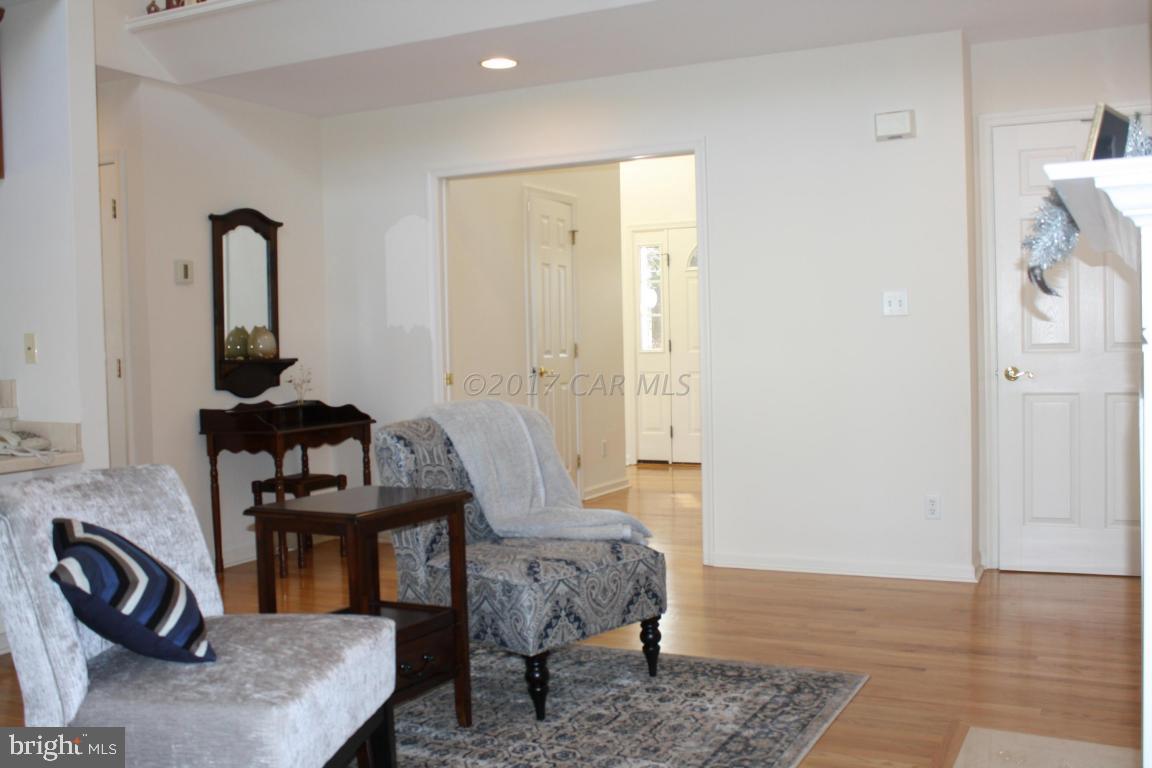 OCEAN PINES - HARBOR VILLAGE - Residential