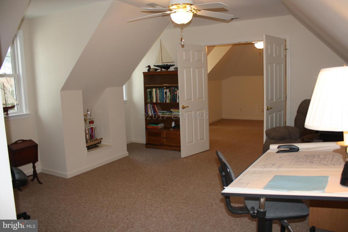 OCEAN PINES - HARBOR VILLAGE - Residential