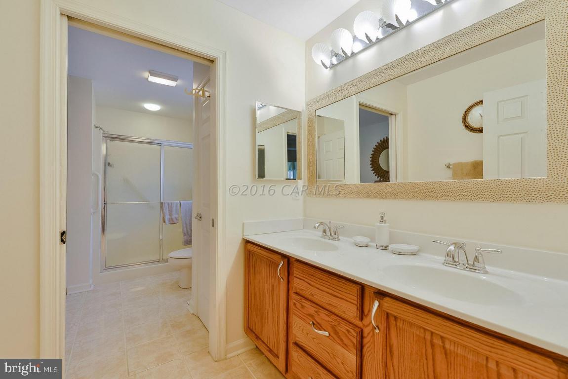 OCEAN PINES - HARBOR VILLAGE - Residential