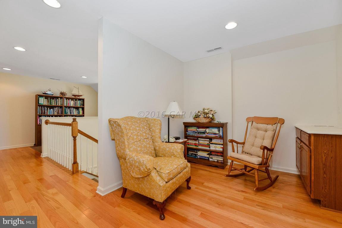 OCEAN PINES - HARBOR VILLAGE - Residential