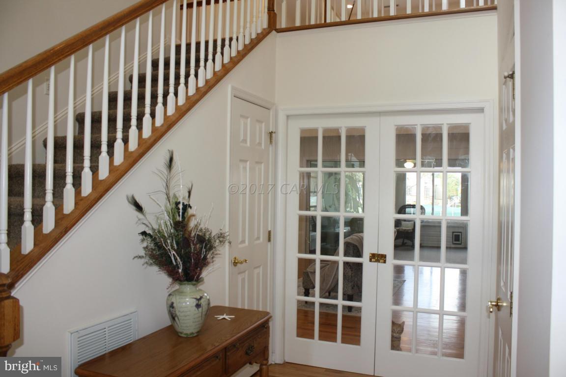 OCEAN PINES - HARBOR VILLAGE - Residential