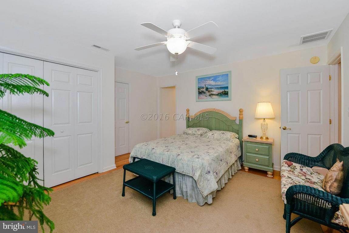 OCEAN PINES - HARBOR VILLAGE - Residential