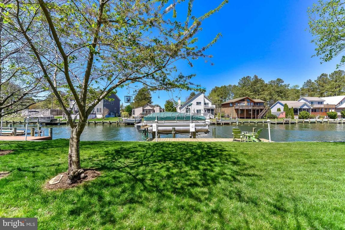 OCEAN PINES - HARBOR VILLAGE - Residential