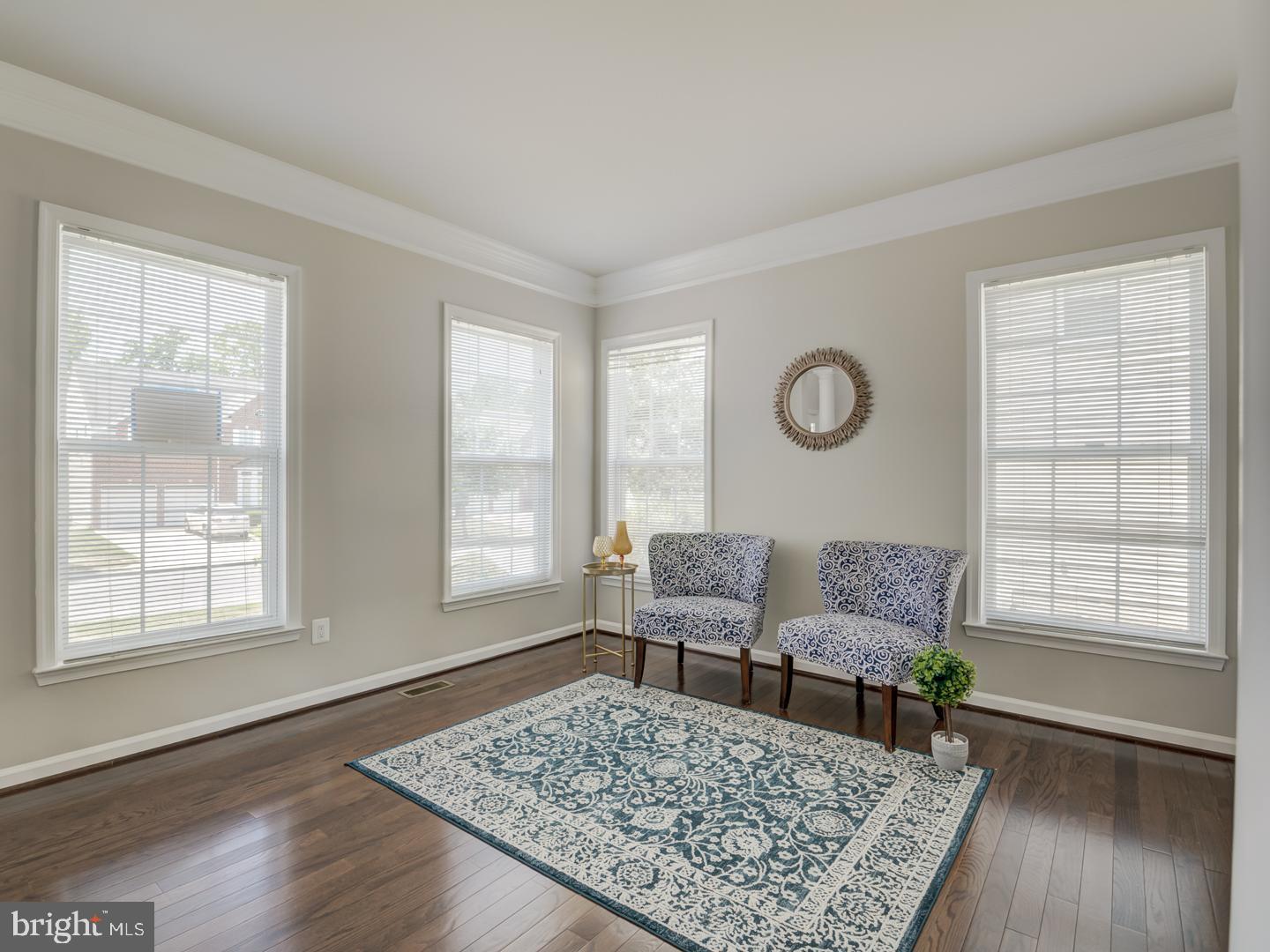 TIMBER RIDGE - Residential