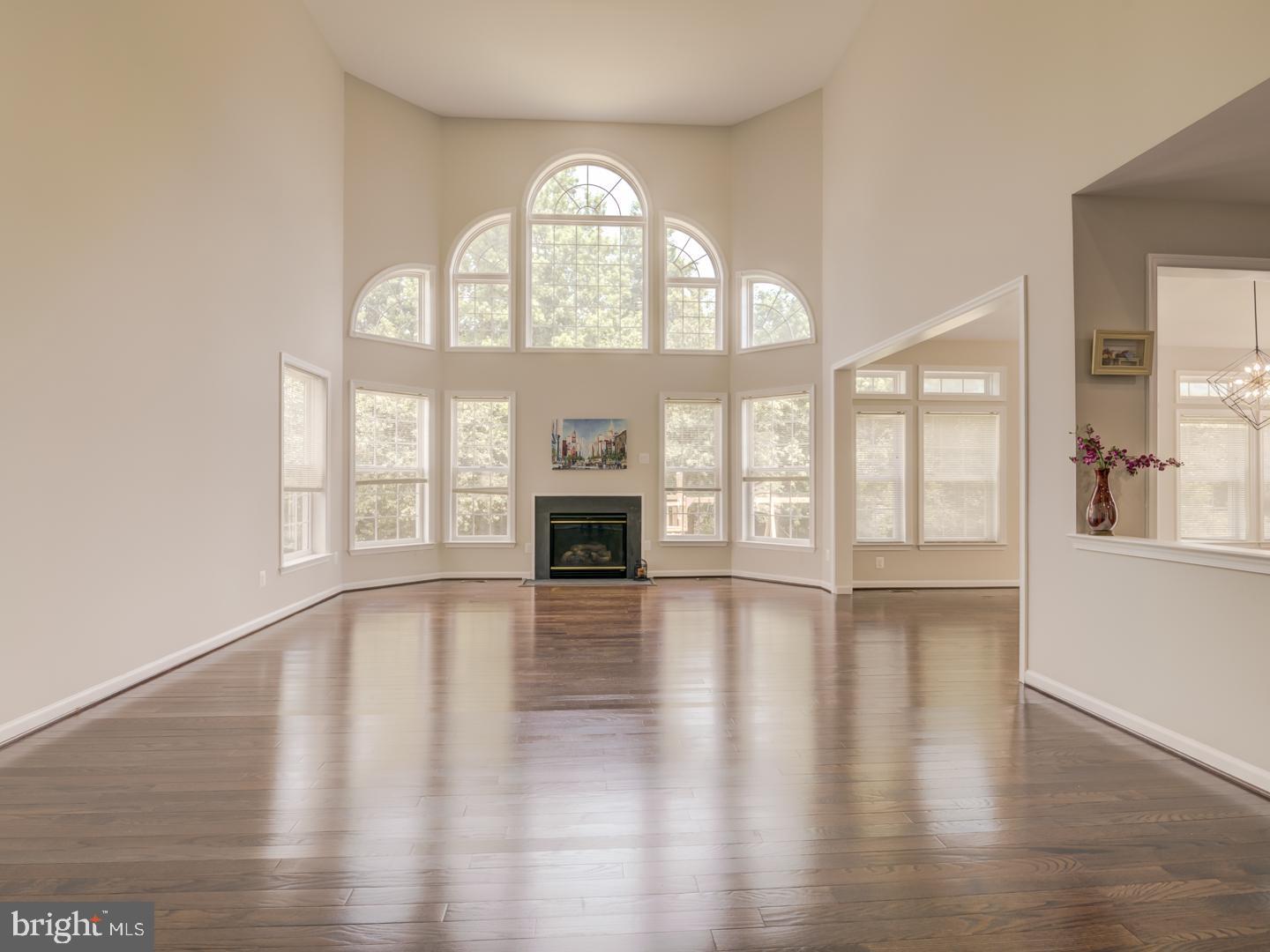 TIMBER RIDGE - Residential