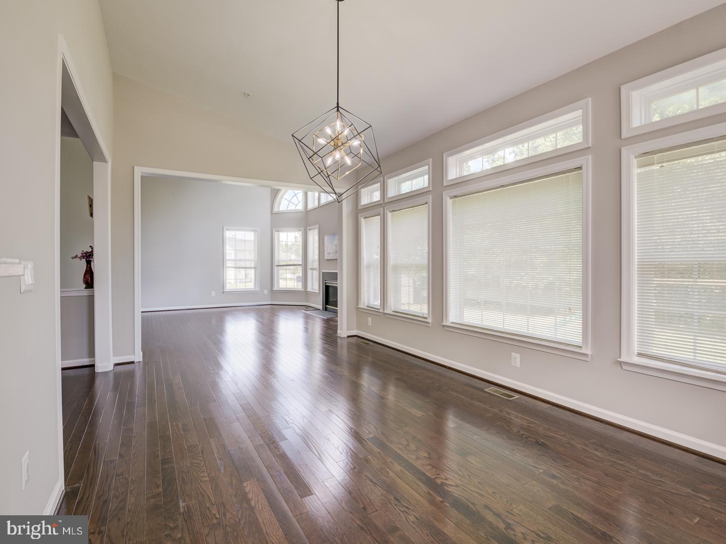 TIMBER RIDGE - Residential