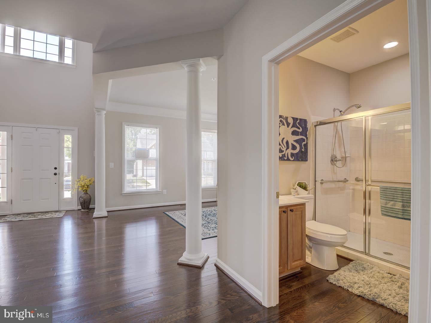 TIMBER RIDGE - Residential