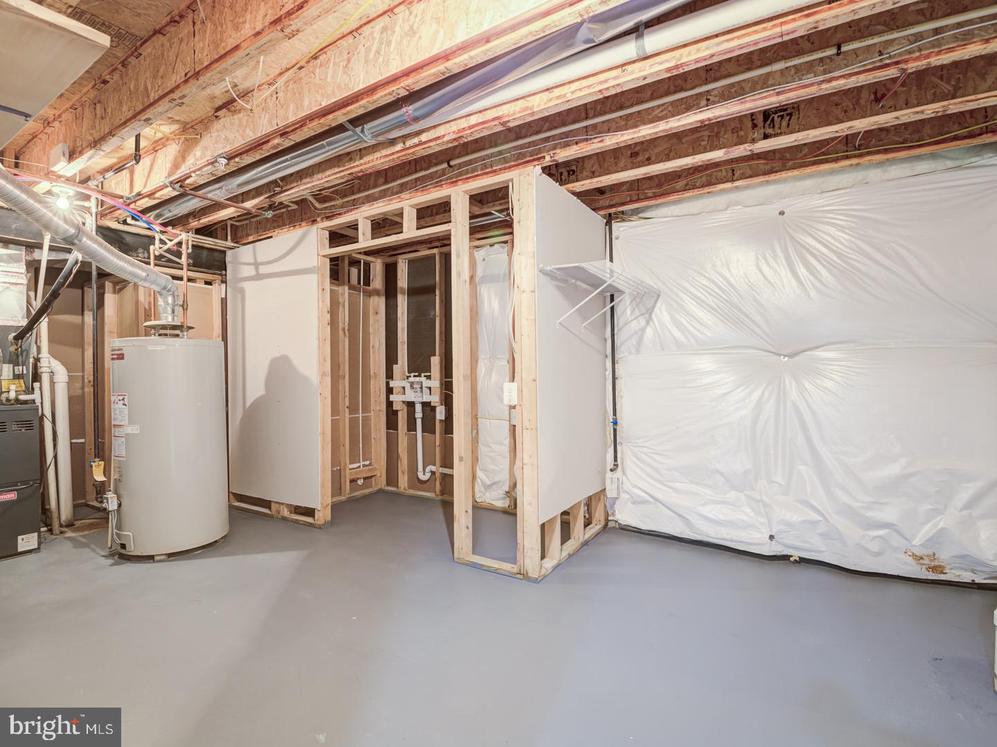 TIMBER RIDGE - Residential