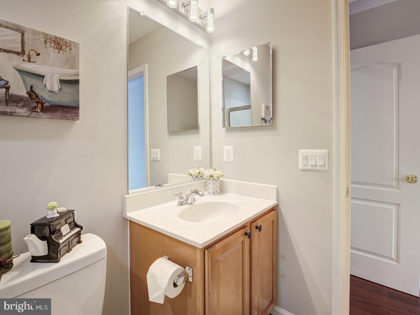 TIMBER RIDGE - Residential