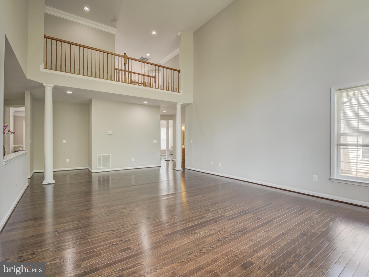 TIMBER RIDGE - Residential