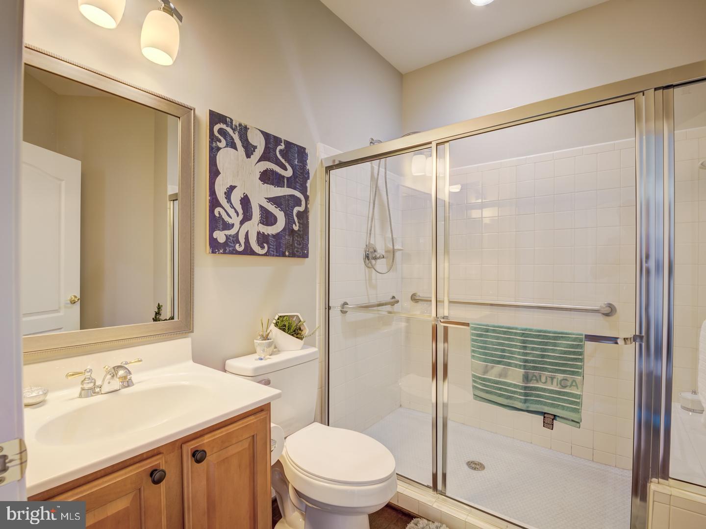 TIMBER RIDGE - Residential