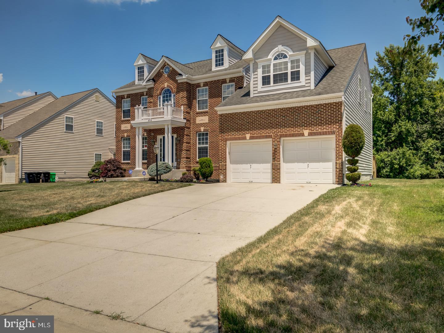 TIMBER RIDGE - Residential