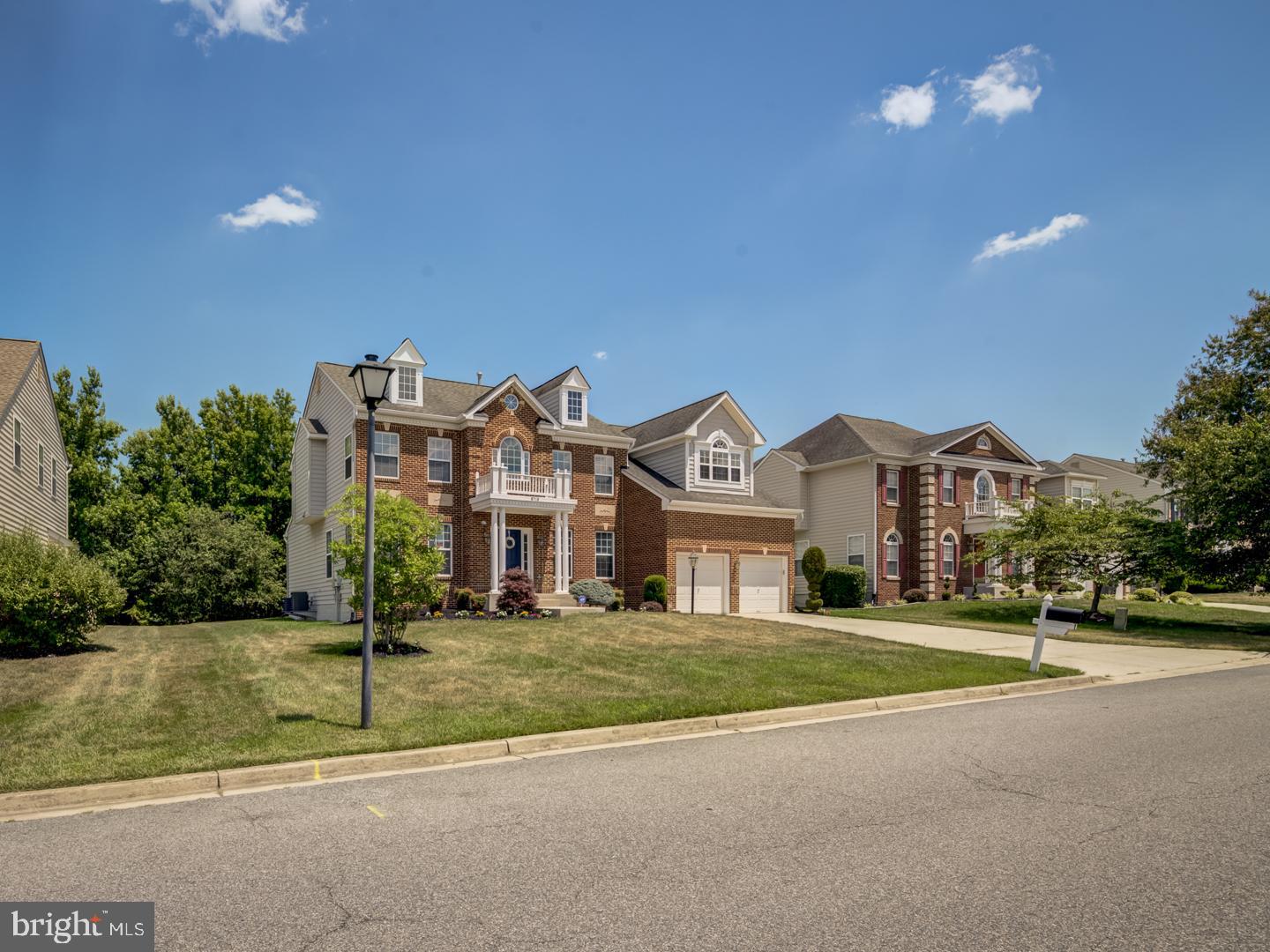 TIMBER RIDGE - Residential