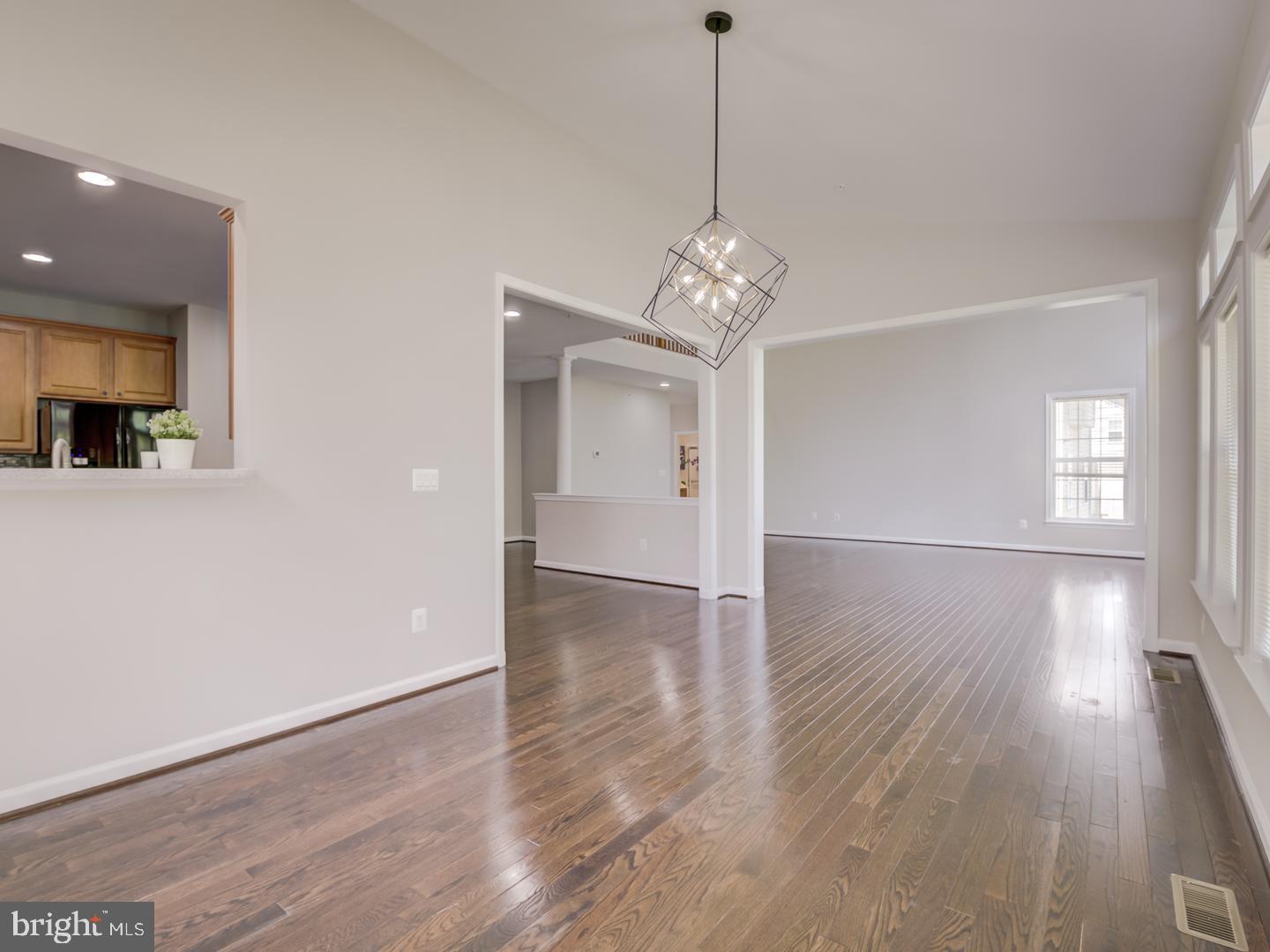 TIMBER RIDGE - Residential