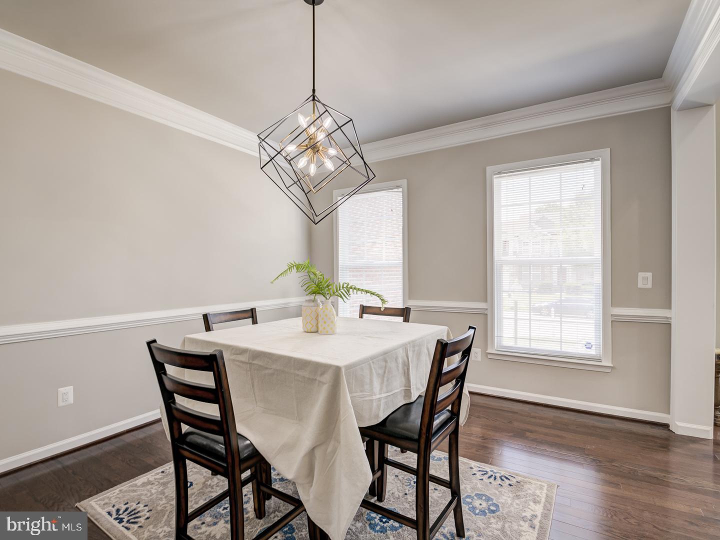 TIMBER RIDGE - Residential