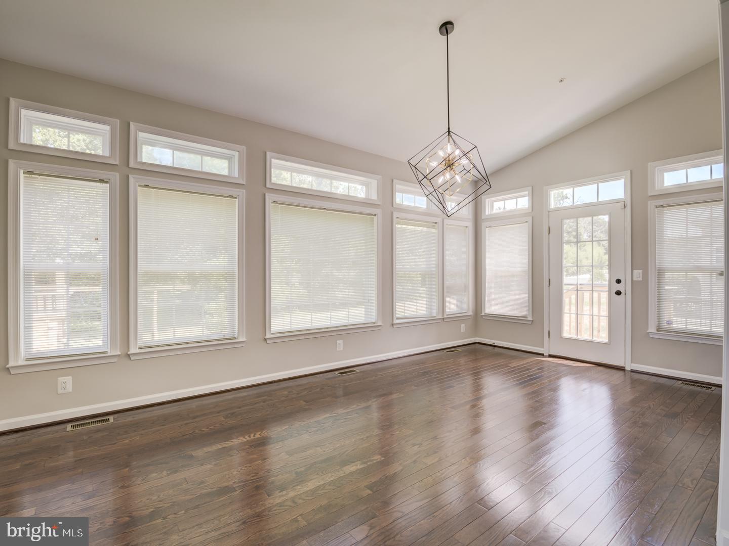 TIMBER RIDGE - Residential