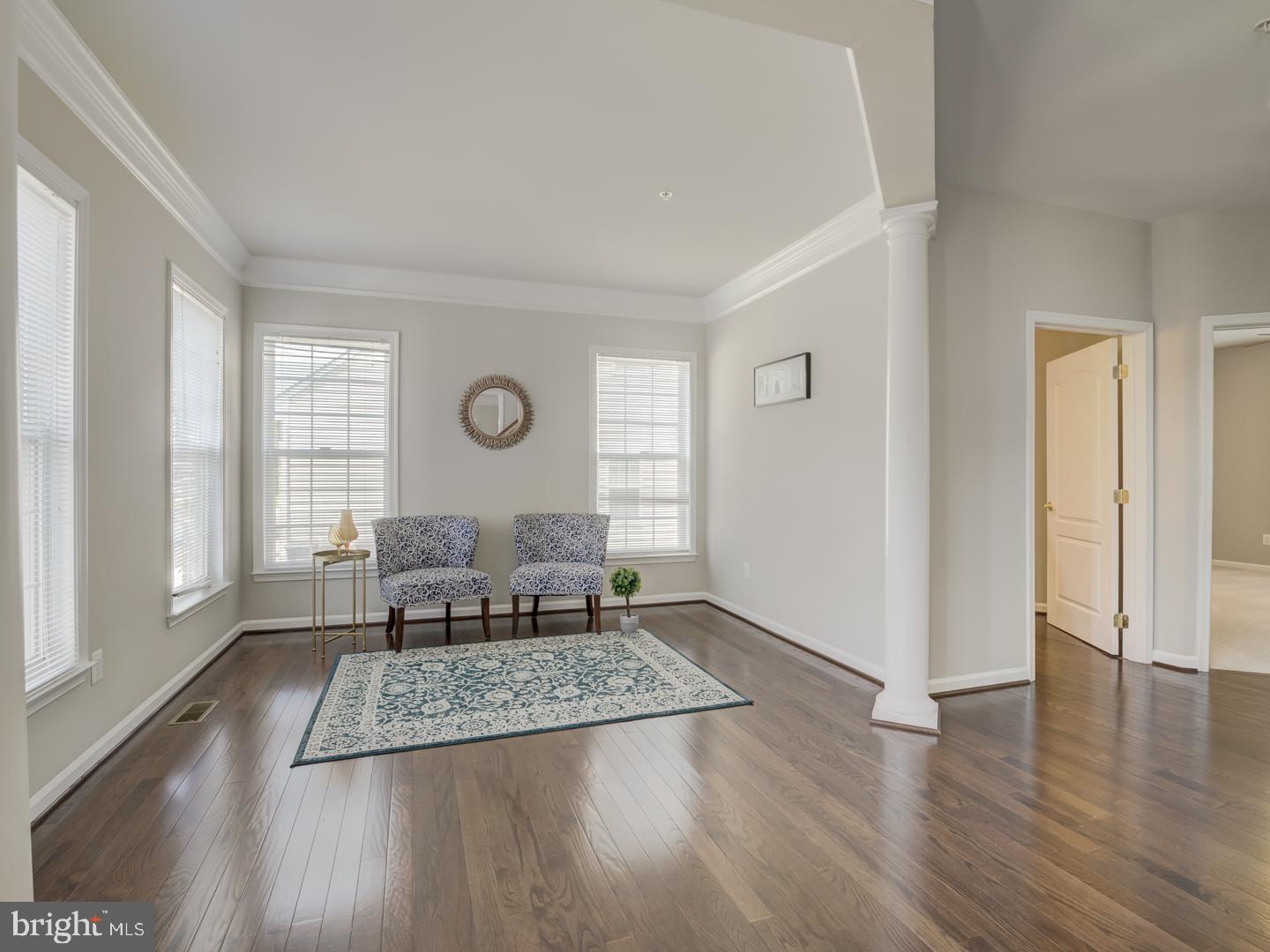 TIMBER RIDGE - Residential