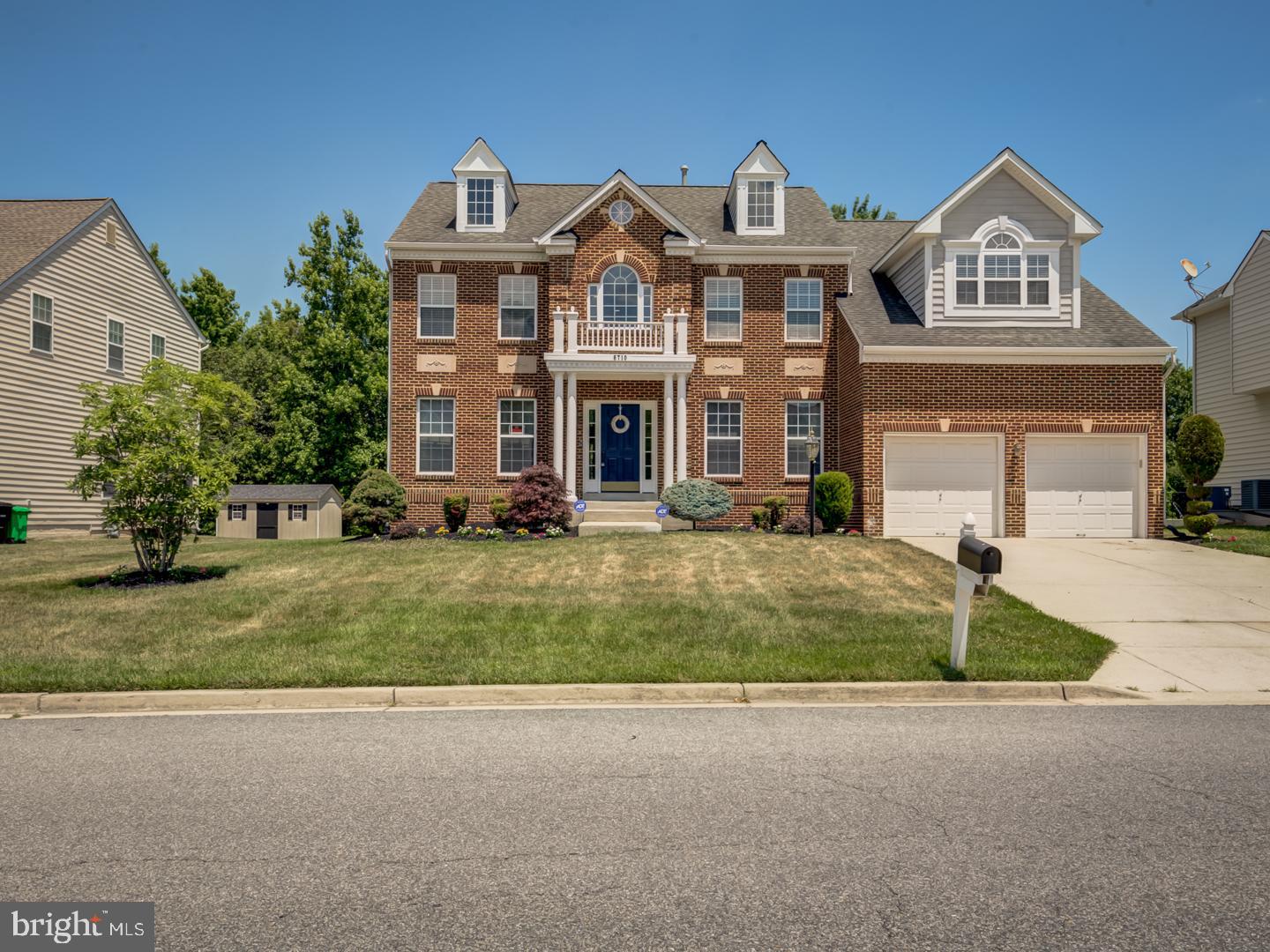 TIMBER RIDGE - Residential