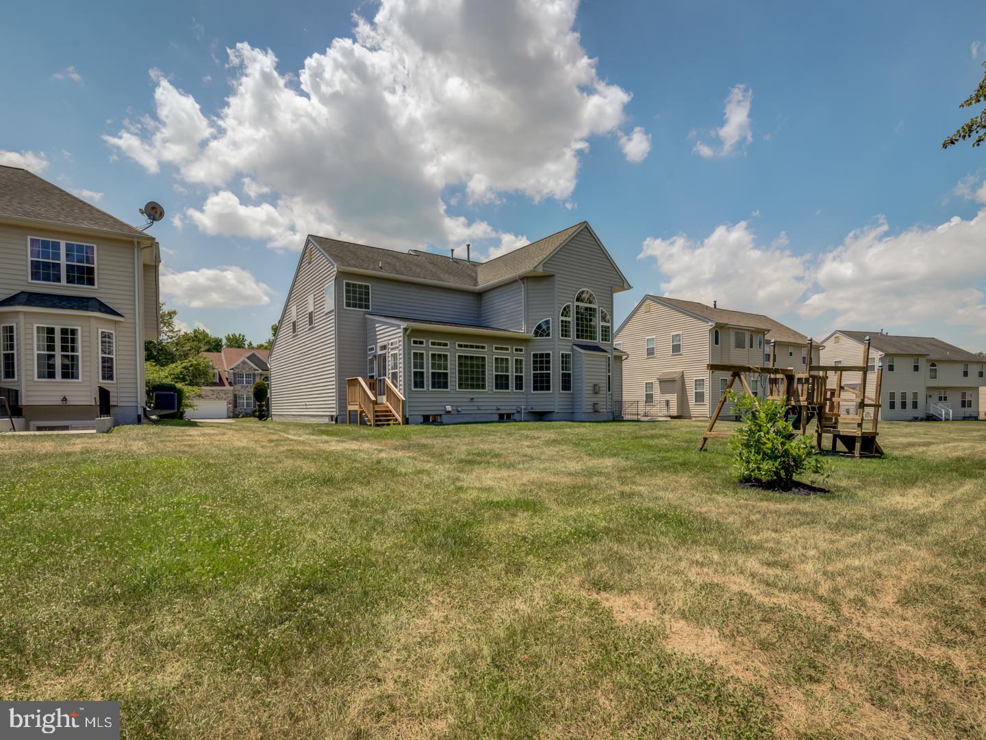 TIMBER RIDGE - Residential