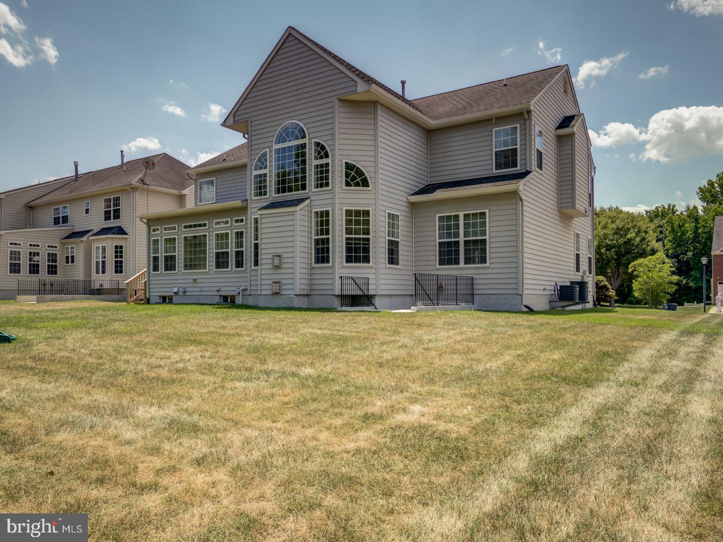 TIMBER RIDGE - Residential